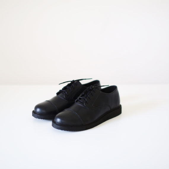 Capster Black-1