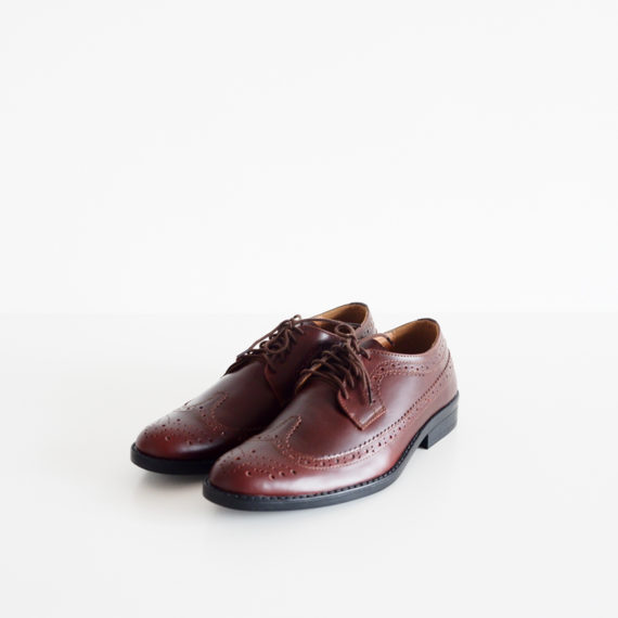 Longwing Darkwine Formal-1