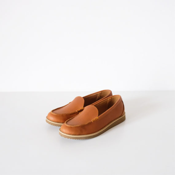 Plain Moc Tan BO-1