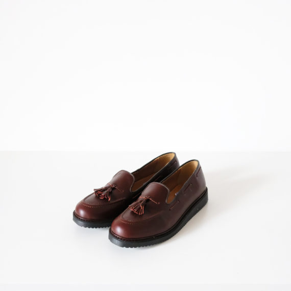 Tassel Dark Wine-1
