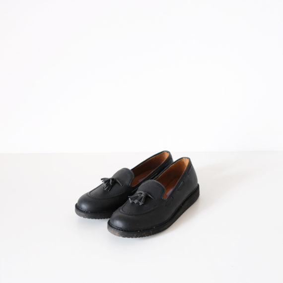 Tassel Full Black-1