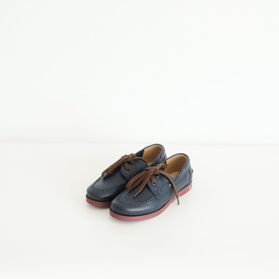 Chartres Navy-1