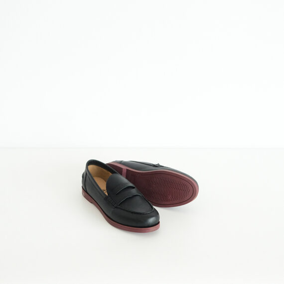 Penny Black Maroon-3