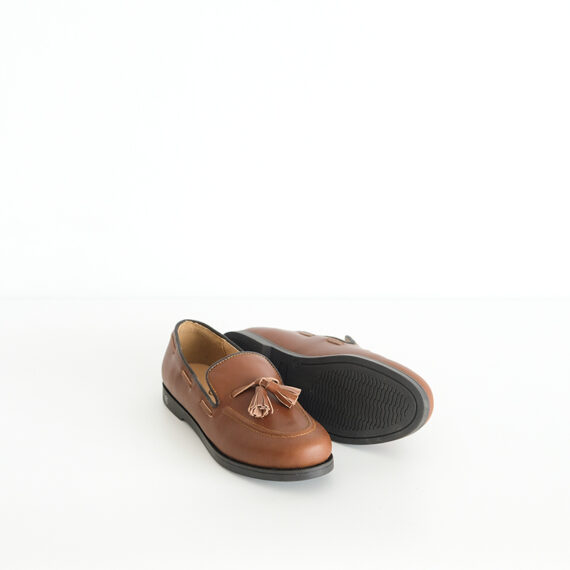 Tassel Brown-3