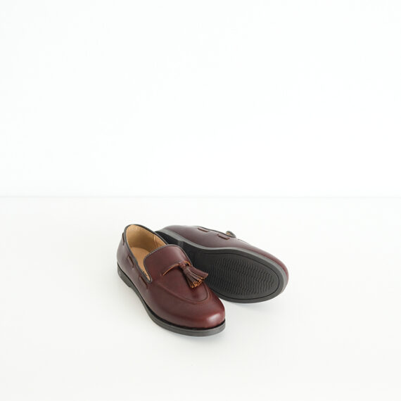 Tassel Dark Wine New-3